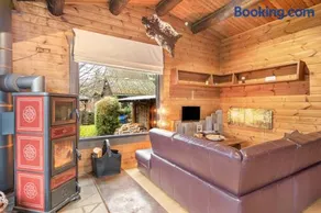 Holzhaus Harzville - Image 3