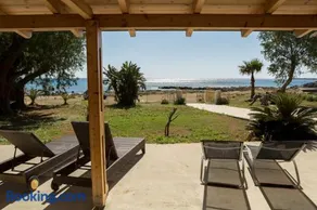 Mera Beachfront House - Falasarna - Image 1
