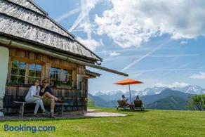 Obiralmhütte Meierhof - Image 1
