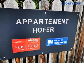 Appartement Hofer - Image 1