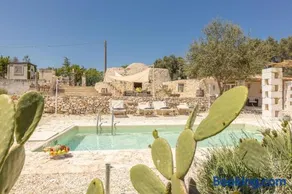 Villa Trullo Grecale - Image 1