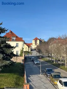 Ferienwohnung ROSA Allee34 - Image 1