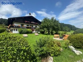 ciao-aschau Gschwendtnerhof Ap20 Bunk - Image 1