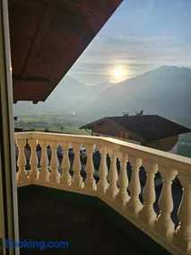 Zilleralps Fewo - Image 1