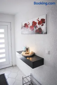 Ferienwohnung Panoramablick-Rhön - Image 1