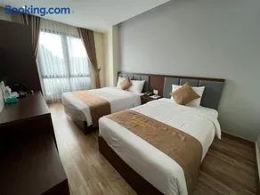 CAT BA ROSALIA HOTEL - Image 2