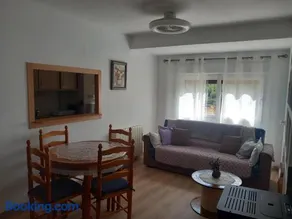 Apartamento Plano Royo 2º - Image 1