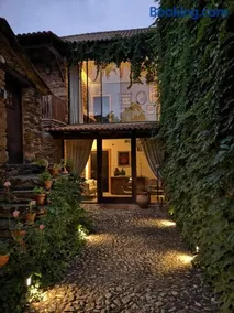 Casa de Baixo - Nature Hotel - Image 4