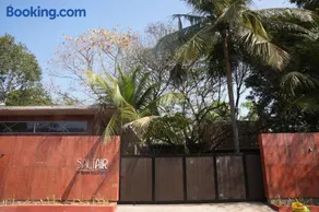 Salt Air Beach Villa - Image 1
