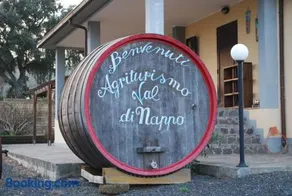 Agriturismo Val di Nappo - Image 2