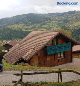 Chalet le Grizzly - Image 1