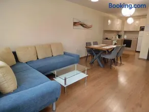 HostEx Trinity Apartment - Image 2