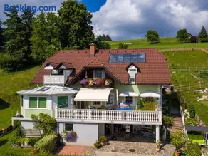 Privatzimmer Haus Gschweitl - Image 3