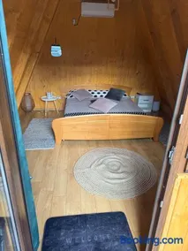 Glamping La Octav - Image 1