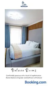 Marikana guest house - Image 2