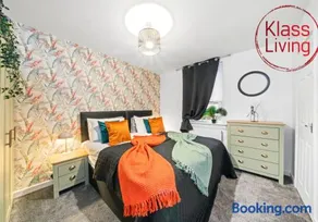 Colt Apartment by Klass Living Coatbridge - Image 3