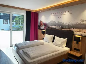 first mountain Hotel Ötztal - Image 3