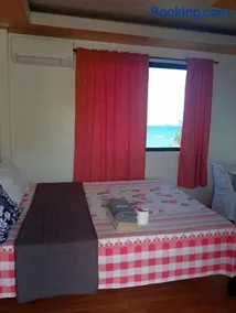 Bulls Guest Apartment with Seaview - Image 4