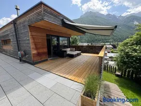 Chalet Tonin - Image 1