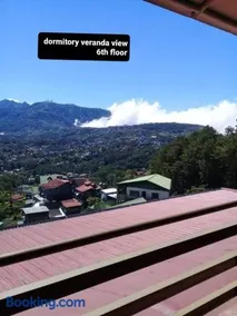 ASHBURN'S TRANSIENT BAGUIO - BASIC SLEEP and GO, LIMITED PAY PARKING, SELF CHECK-IN & SERVICE - Image 2