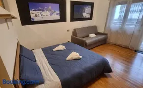 Studio Apartment Ariston in centro a Cortina - Image 2