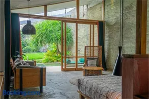 One Bedroom Nomad Pool Villas Canggu - Image 5