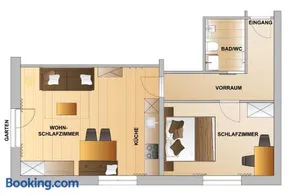 Appartements Zerzer - Image 2