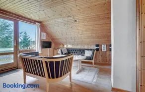 Four-Bedroom Holiday Home In Thisted - Image 5