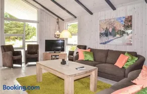 Lovely Home In Vejers Strand With Sauna - Image 4