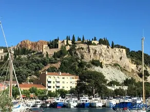 appartement cosy à 10 mètres du port de Cassis - Image 3