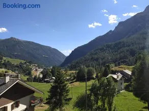 Maison Vallet CIR VDA-VALTOURNENCHE n 0023 - Image 3