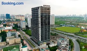 Moon Corner at Westlake - PentStudio Ha Noi, Duplex w Bath, 5mins to Lotte Mall - Image 4