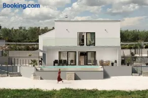 Infinity pool Villa San Amore - Image 2
