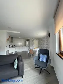 Apartamento Rústico - Image 3