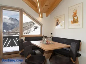 Panoramic view apartment Kaunergrat - Image 3