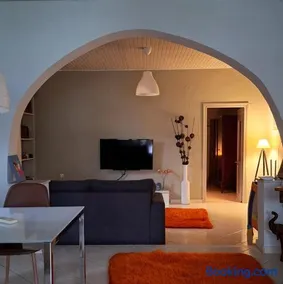 Mycenae rustic house, Ολόκληρο σπίτι στις Μυκήνες - Image 4