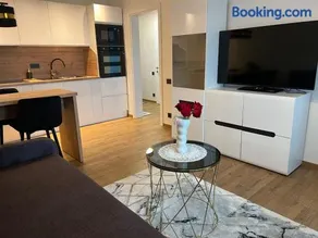 Apartamentai JOLA - Image 1