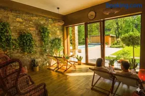 Apartamenty Mariza Szczawnica Jaworki - Sauna Jacuzzi Opcja Śniadań Bufetowych - Image 3