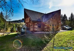 Zrub Ontario, Tále - Image 3