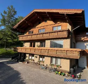 Apartment Alpenperle - Image 1