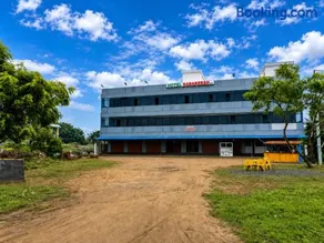 Hotel Sabareesh Kanyakumari - Image 1