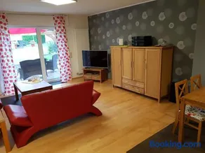 Ferienwohnung Mohnblume - Image 2