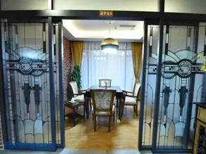James Joyce Coffetel·Chengdu Chunxi - Image 3