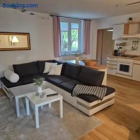 Ferienwohnung Kleine Pause - Image 1