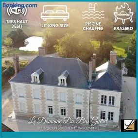 Le Domaine du Bas Guéret - Image 1