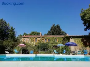 Podere Poggio Corbo - Image 1