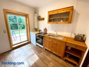 Tiny House Zur Alten Sparkasse - Image 2