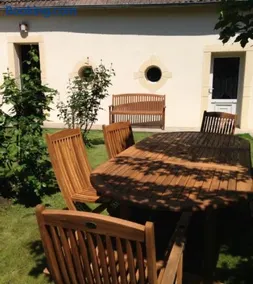 COMME chez VOUS - Image 1