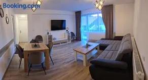 Апартаменти Сънрайс Чепеларе - Image 5