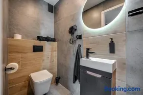 Loft House Apartment Studio z ogródkiem 3 - Image 4